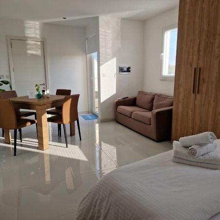 Marina Studios Cospicua Eksteriør bilde