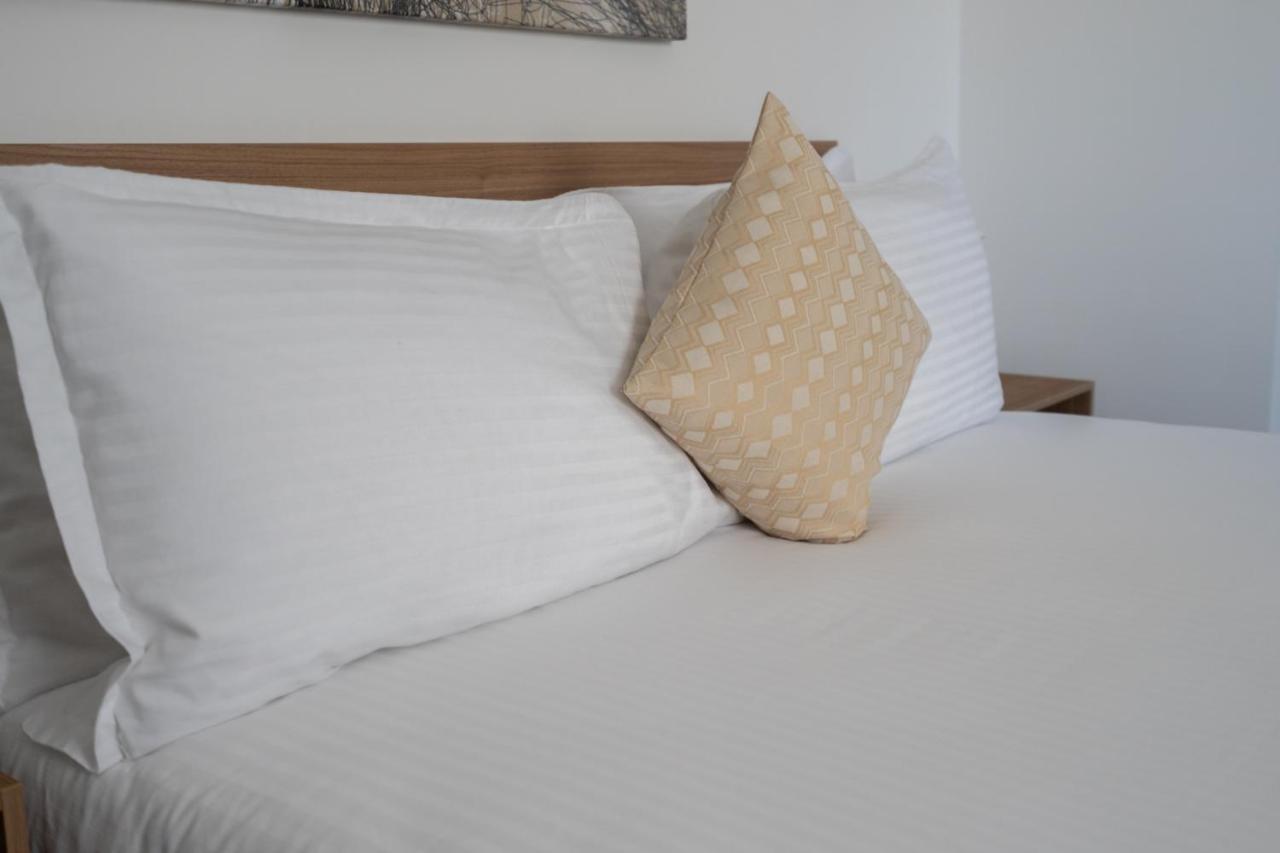 Marina Studios Cospicua Eksteriør bilde