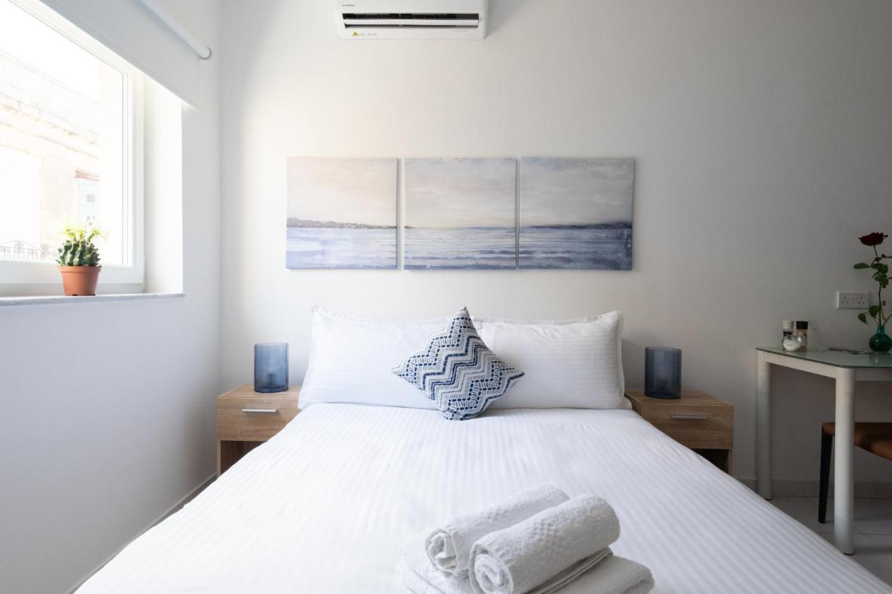 Marina Studios Cospicua Eksteriør bilde