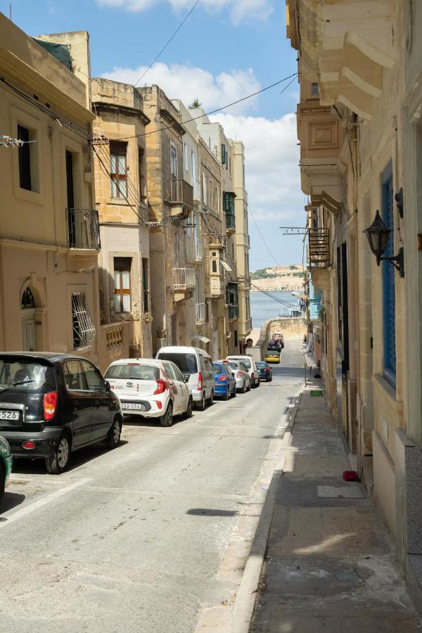 Marina Studios Cospicua Eksteriør bilde