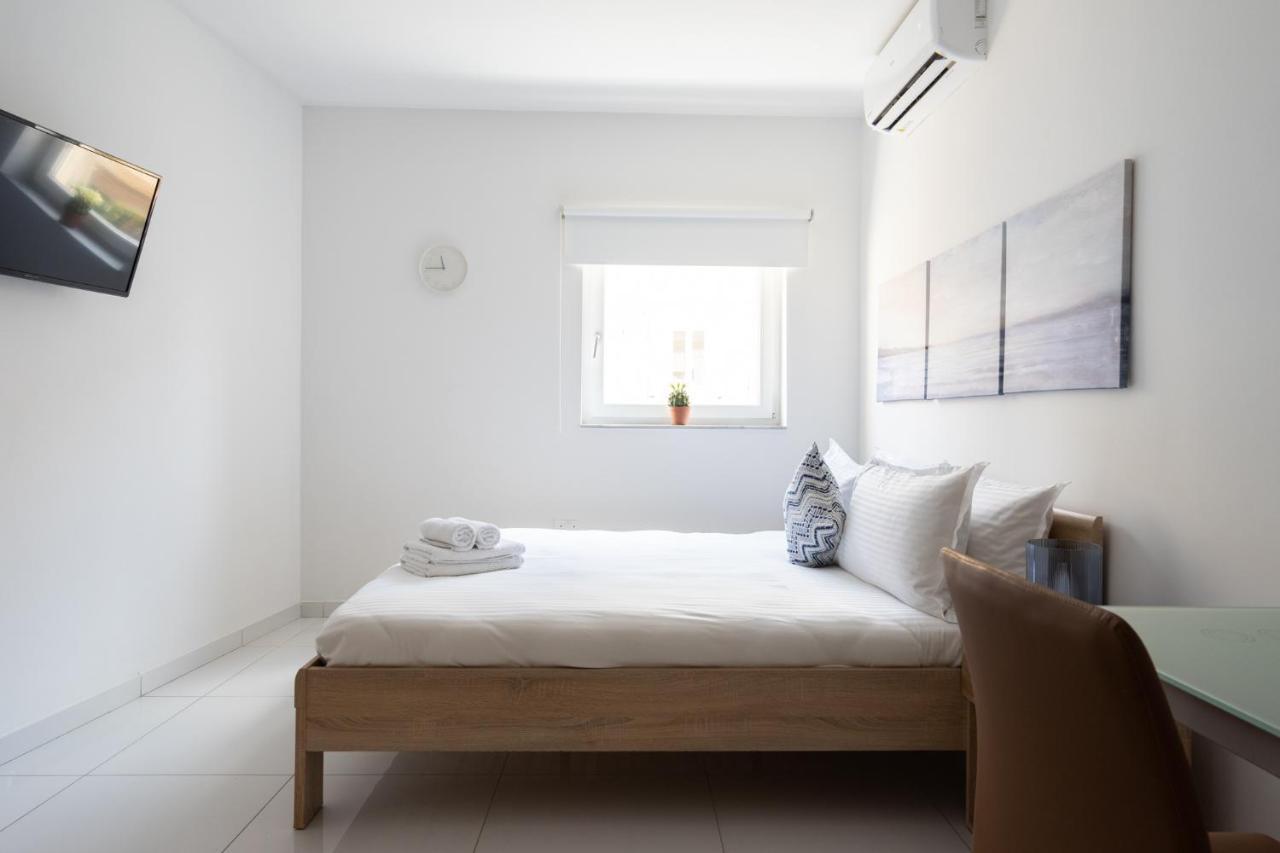 Marina Studios Cospicua Eksteriør bilde