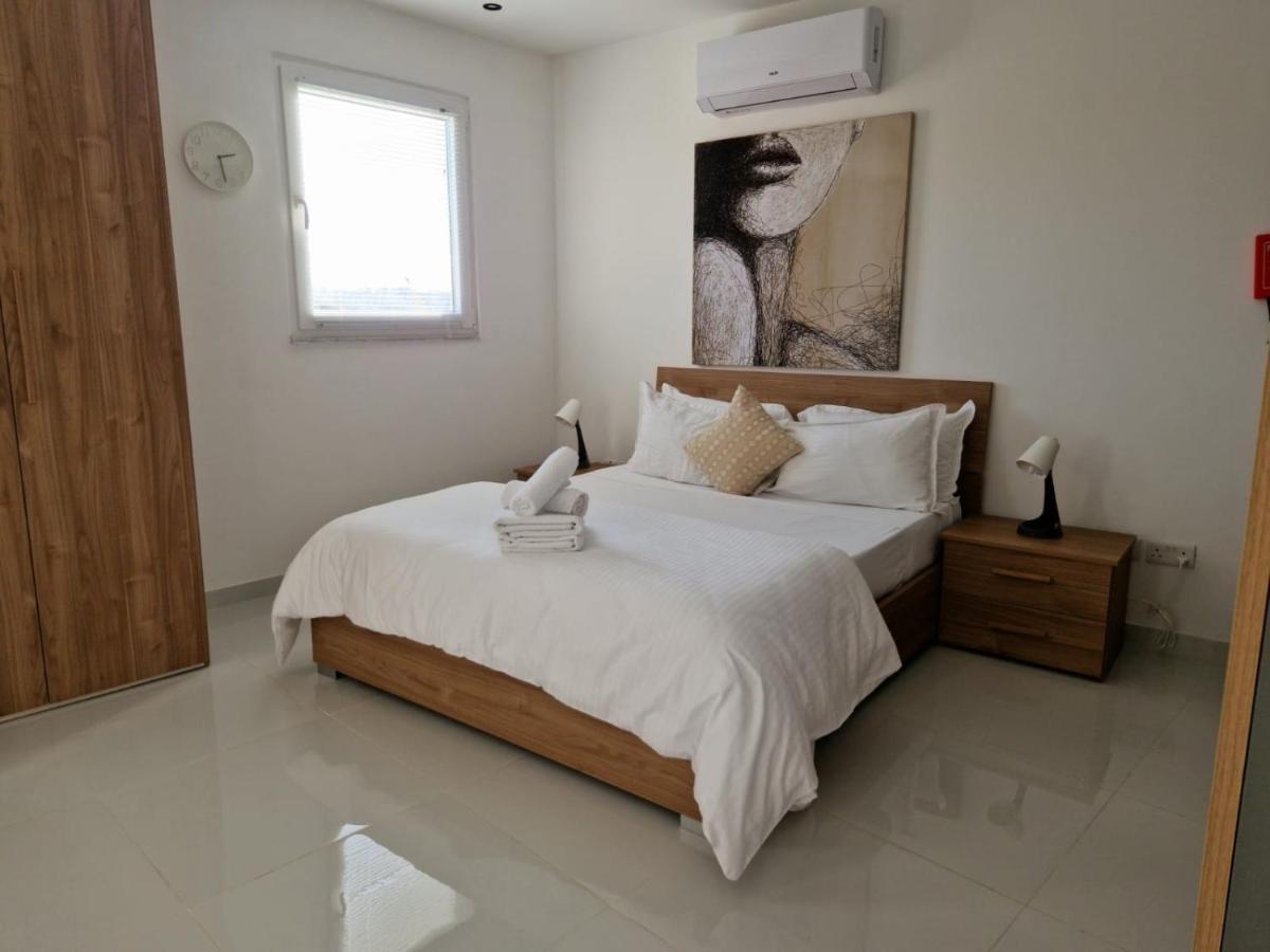 Marina Studios Cospicua Eksteriør bilde