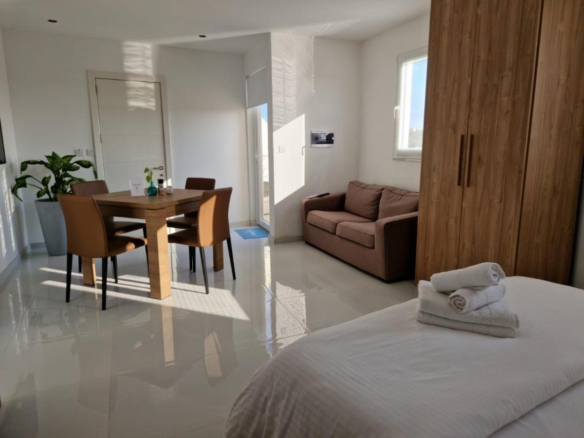 Marina Studios Cospicua Eksteriør bilde