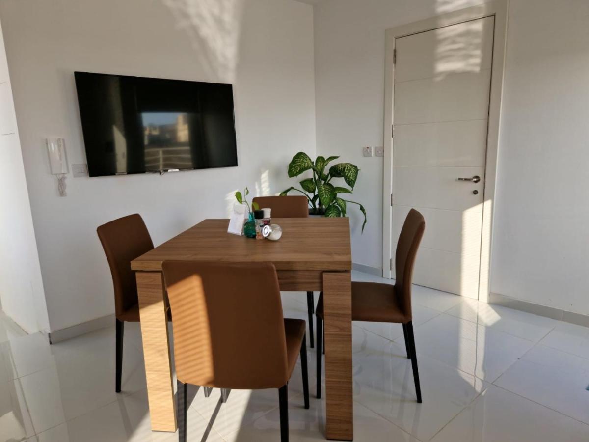 Marina Studios Cospicua Eksteriør bilde